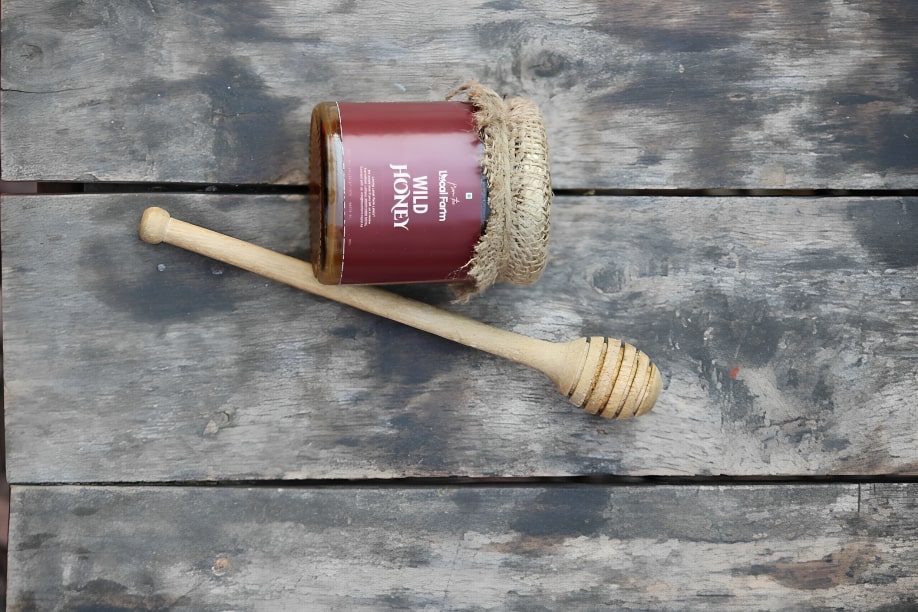 local farm wild/mad honey 100% organic, pure and unfiltered raw honey 200gm local farm wild/mad honey 100% organic, pure and unfiltered raw honey 200gm